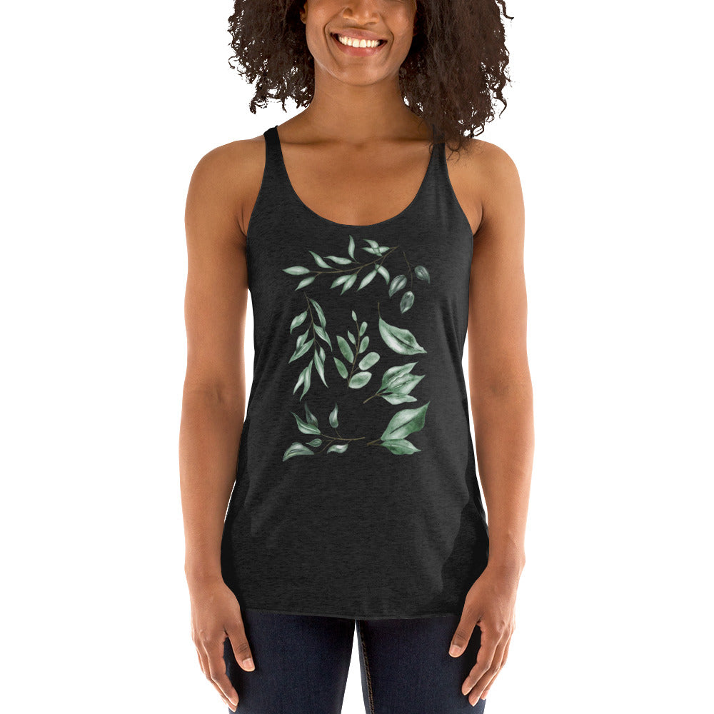 Women's Racerback Tank