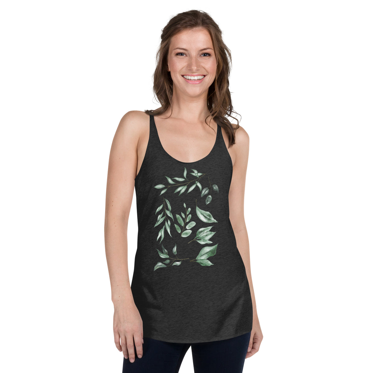 Women's Racerback Tank