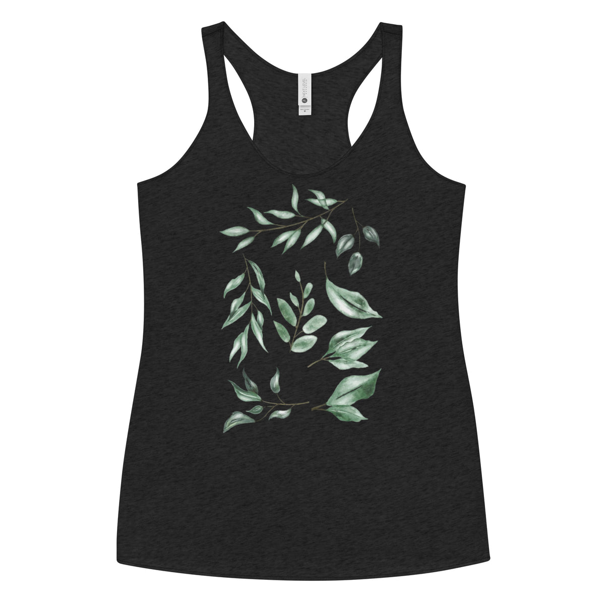 Women's Racerback Tank