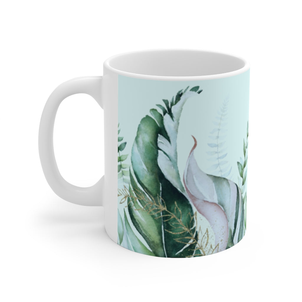 Ceramic Mug 11oz