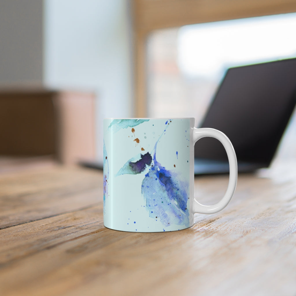 Ceramic Mug 11oz