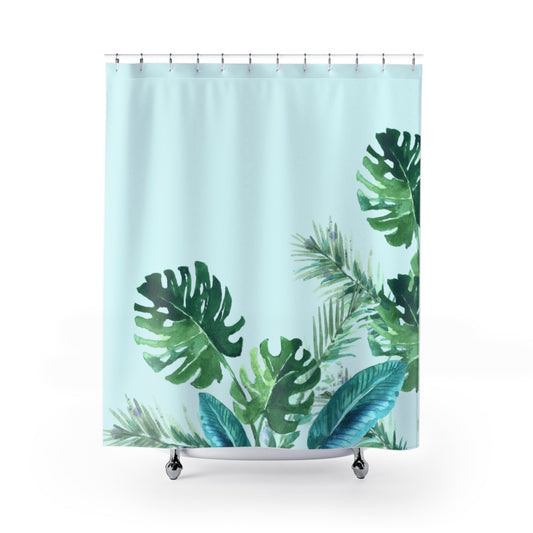 Shower Curtain