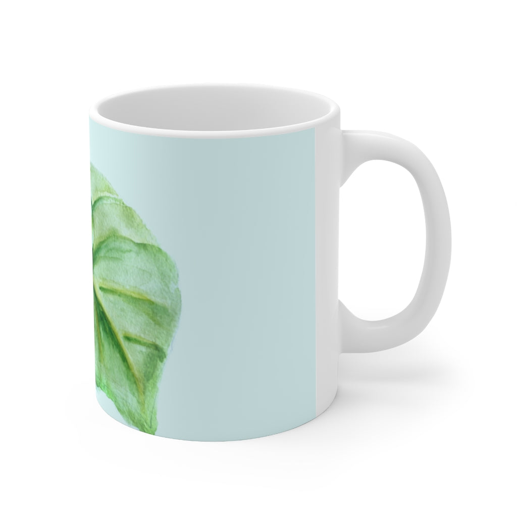 Ceramic Mug 11oz