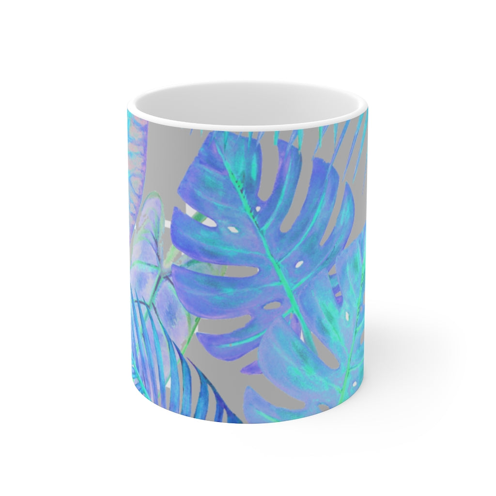 Ceramic Mug 11oz