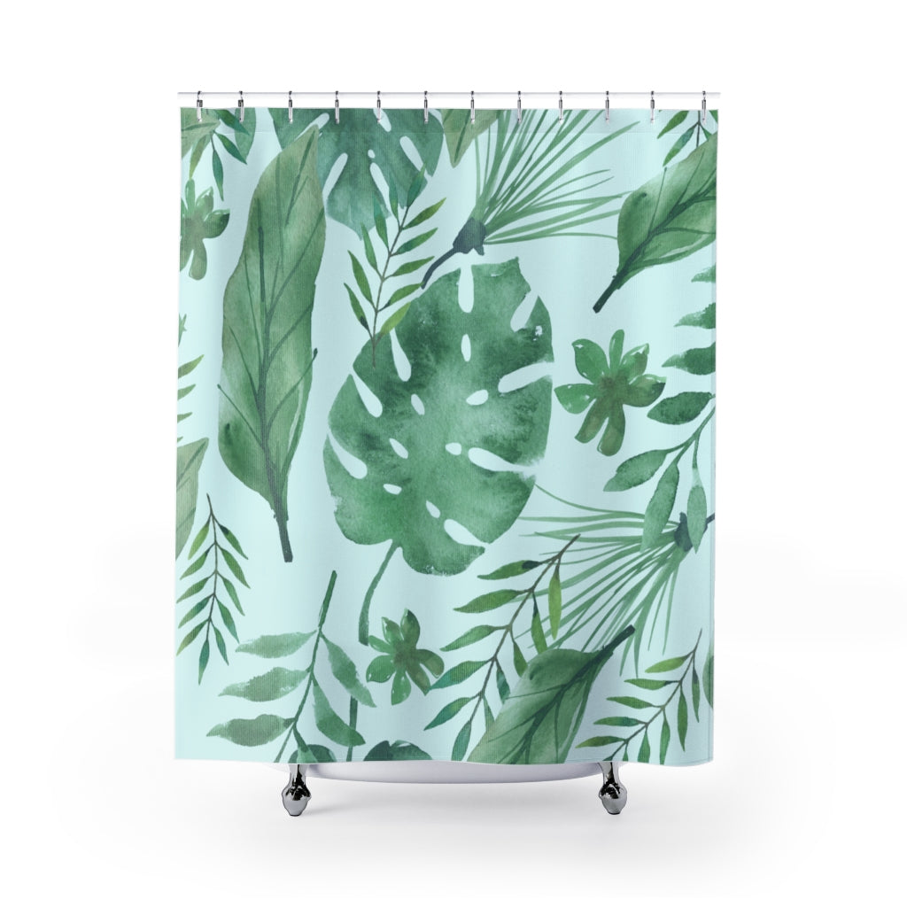 Shower Curtain
