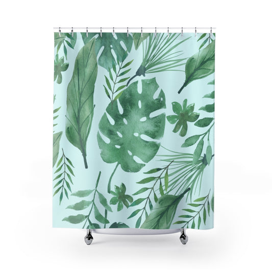 Shower Curtain