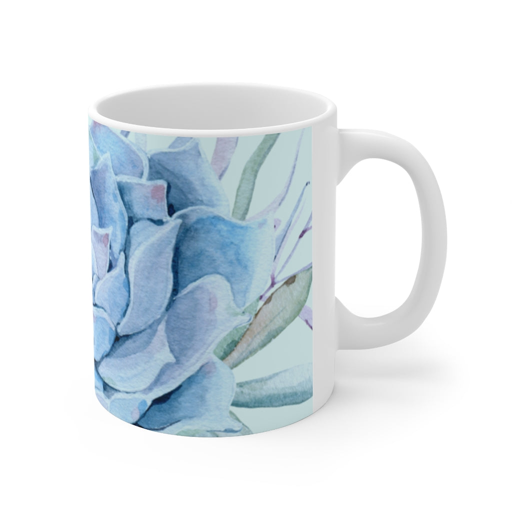 Ceramic Mug 11oz