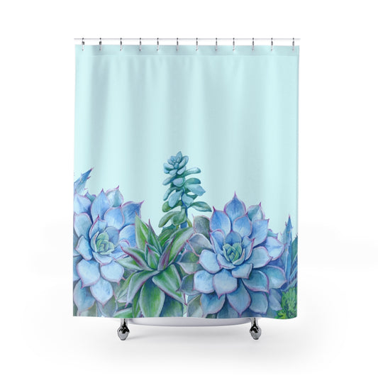 Shower Curtain