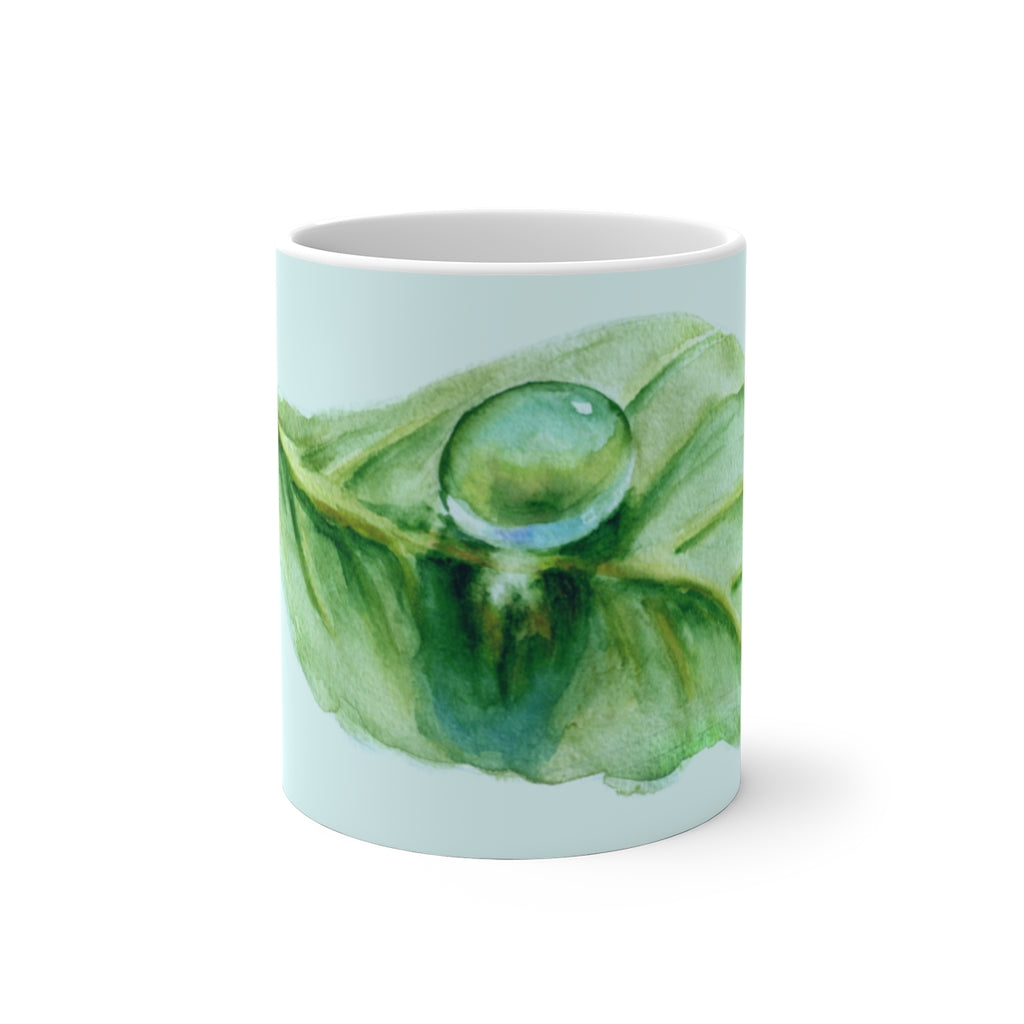 Color Changing Mug