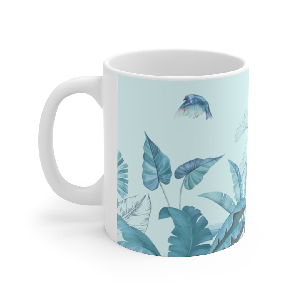 Ceramic Mug 11oz