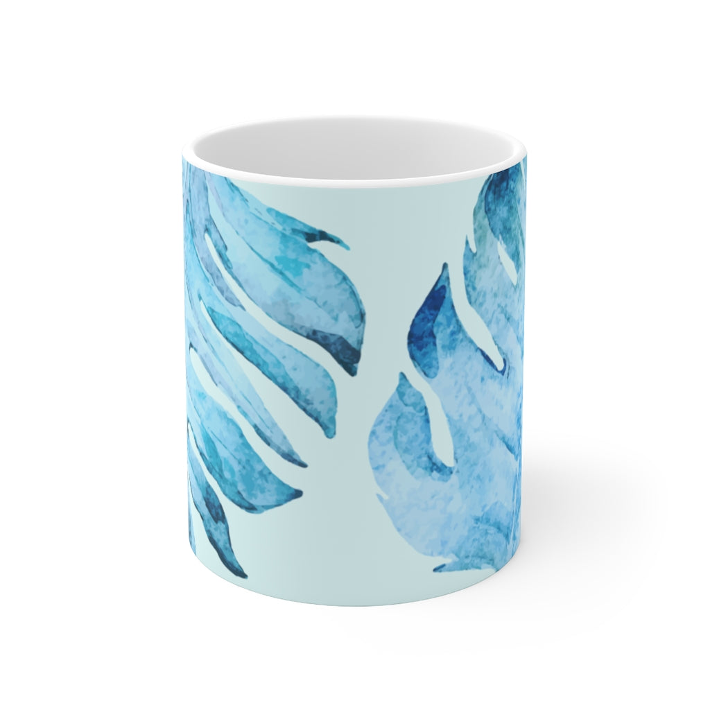 Ceramic Mug 11oz