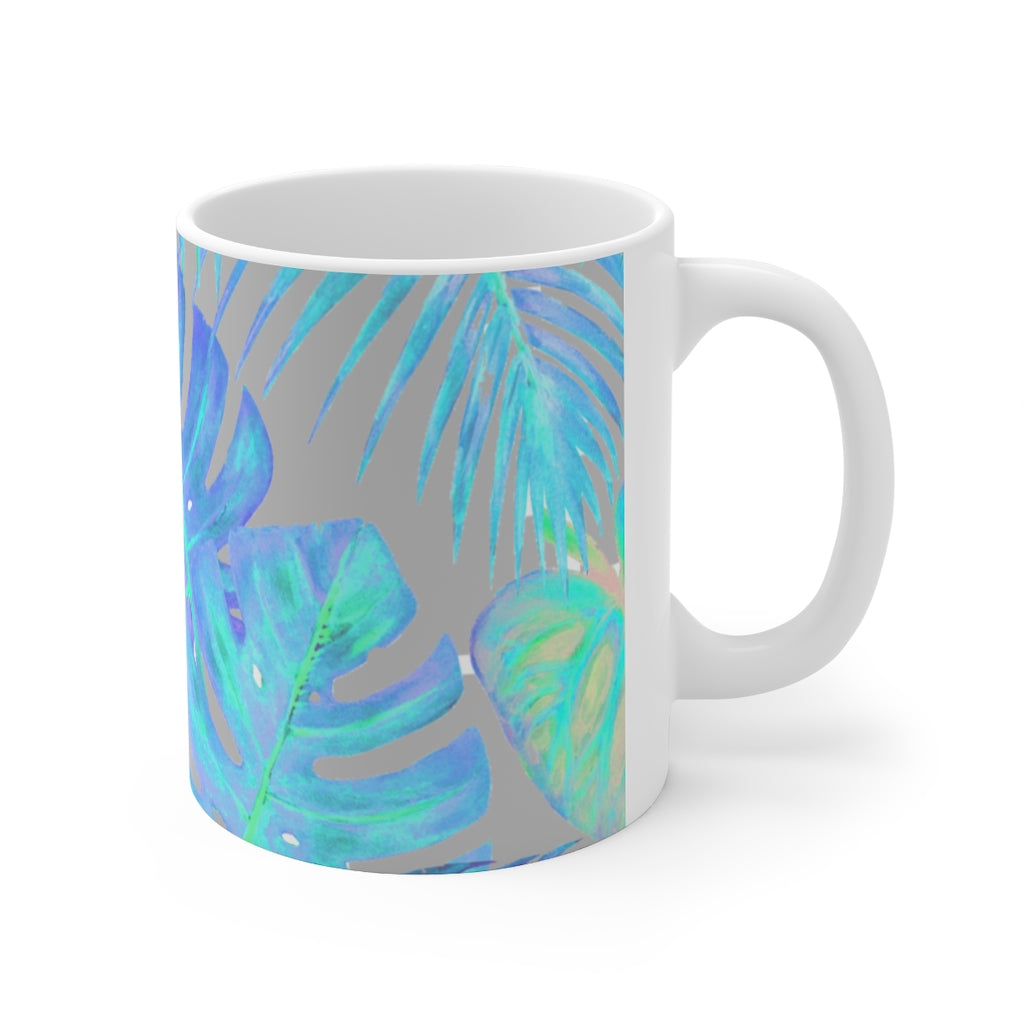Ceramic Mug 11oz