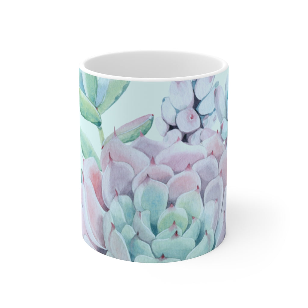 Ceramic Mug 11oz