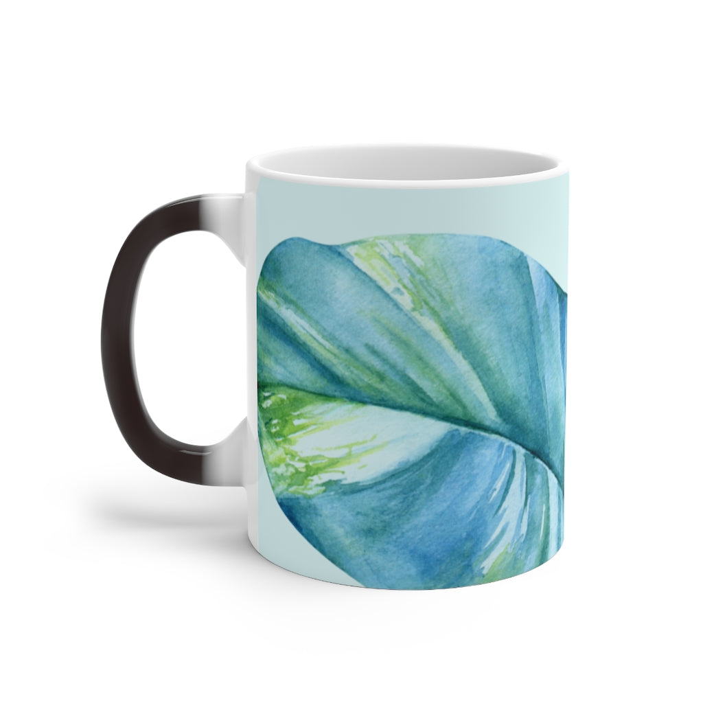 Color Changing Mug