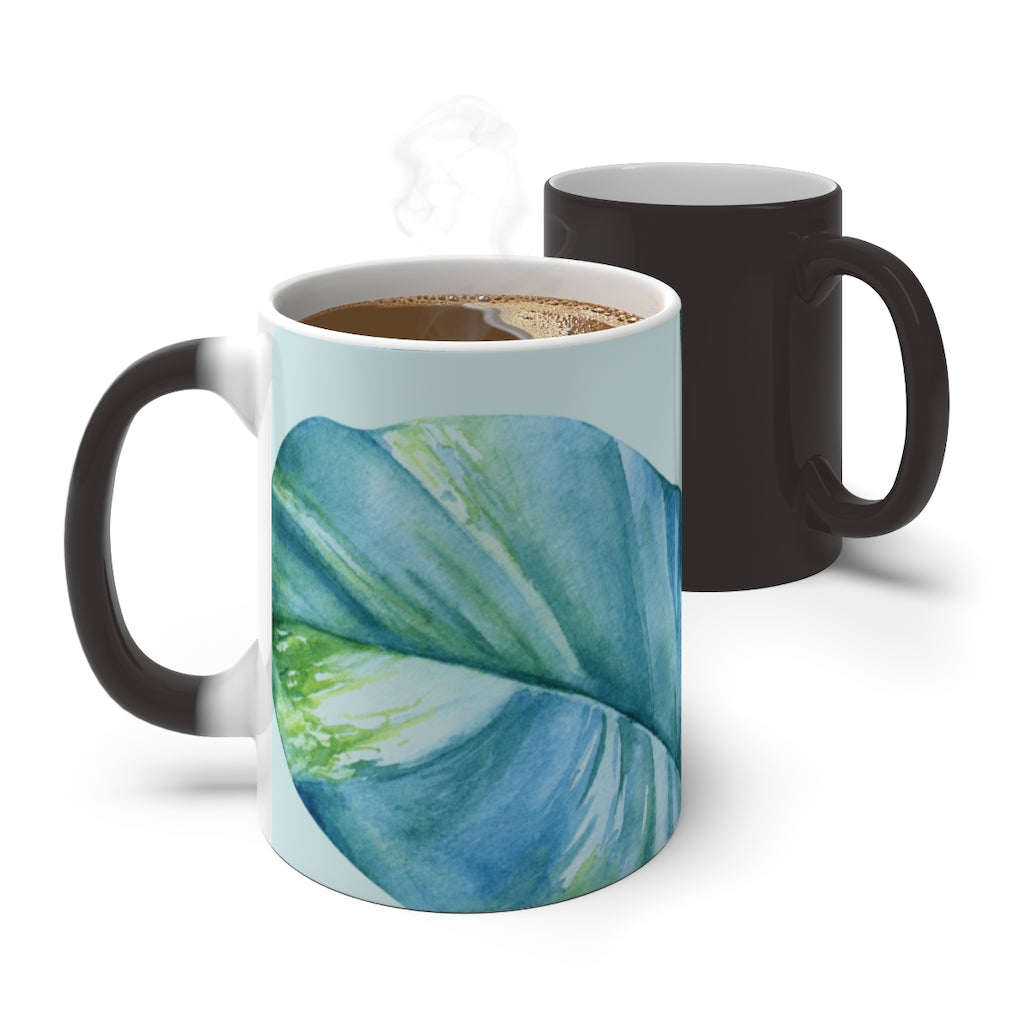 Color Changing Mug