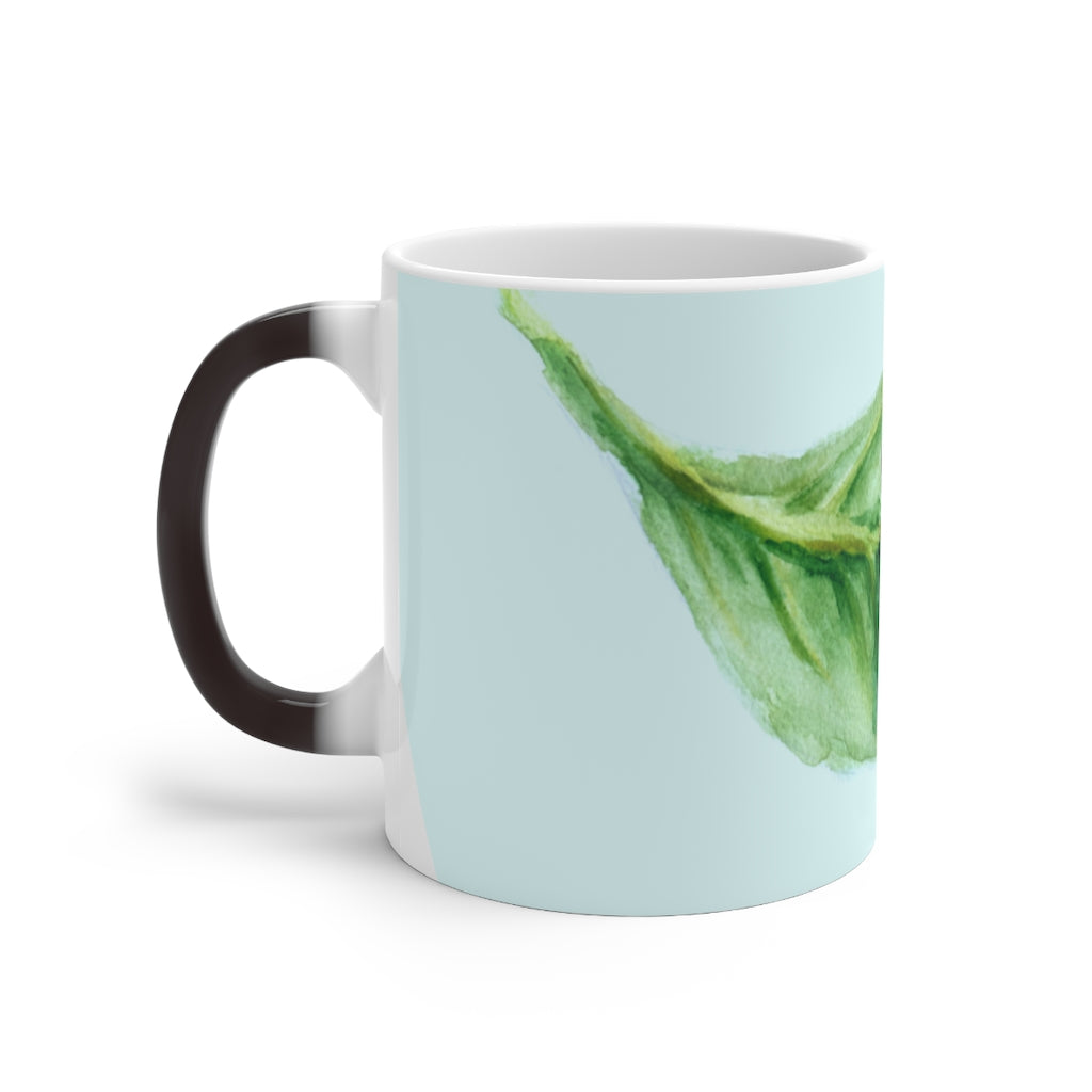 Color Changing Mug