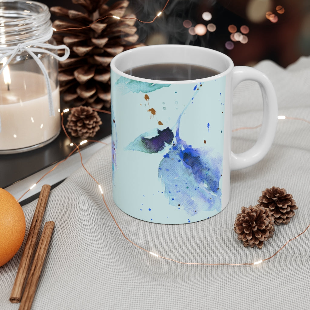 Ceramic Mug 11oz