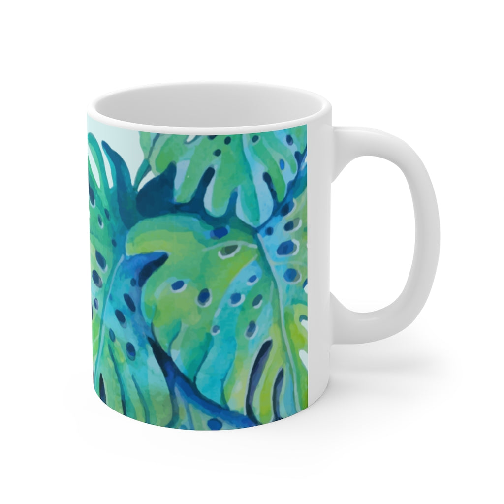 Ceramic Mug 11oz