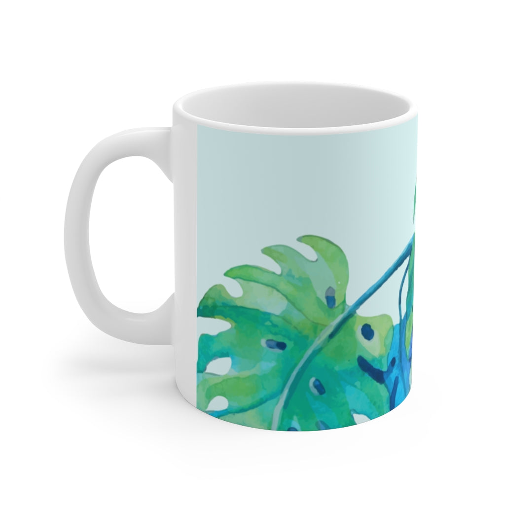 Ceramic Mug 11oz