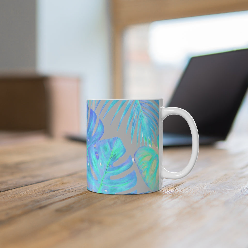 Ceramic Mug 11oz