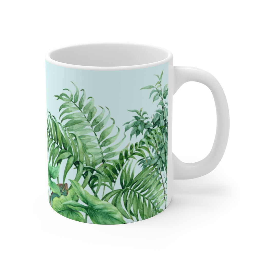 Ceramic Mug