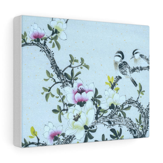 Canvas Gallery Wraps