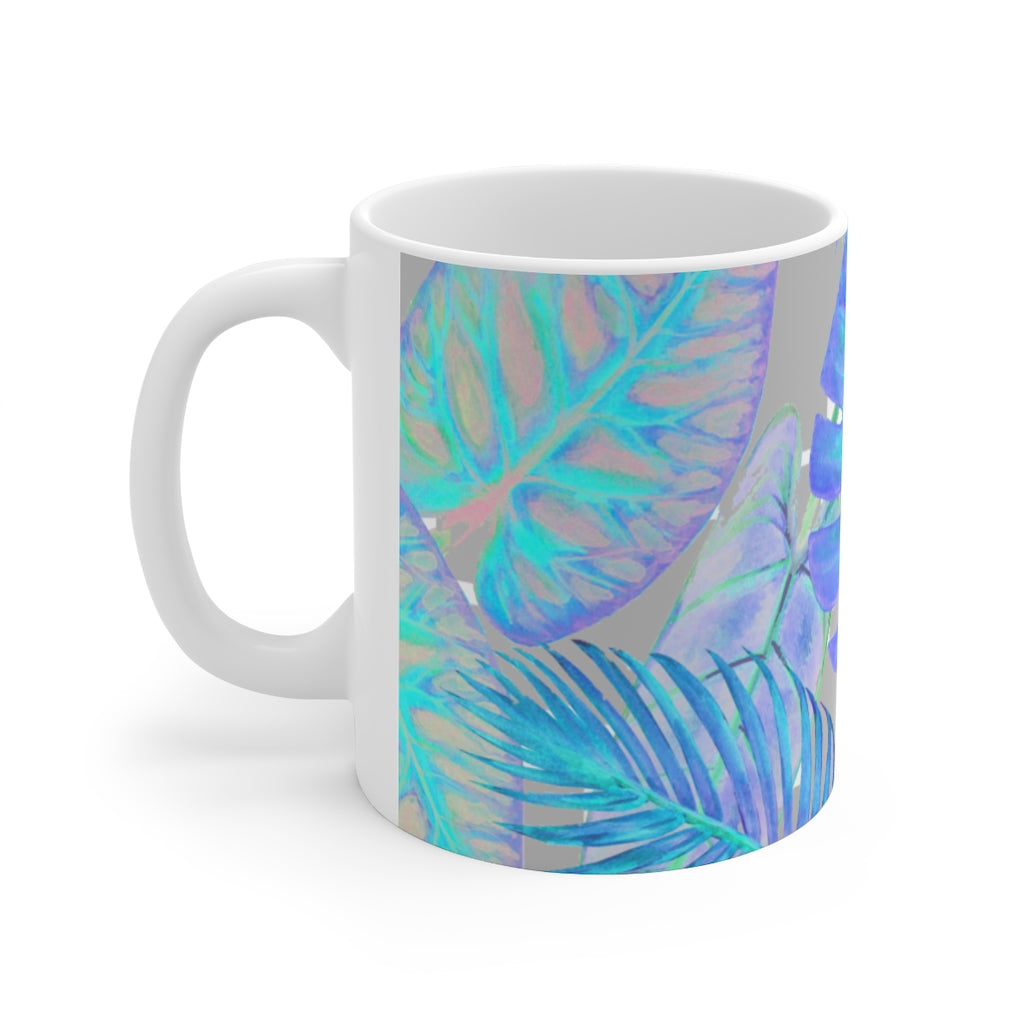 Ceramic Mug 11oz