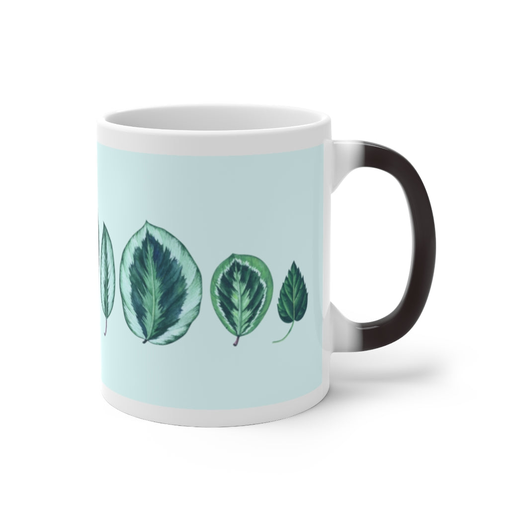Color Changing Mug