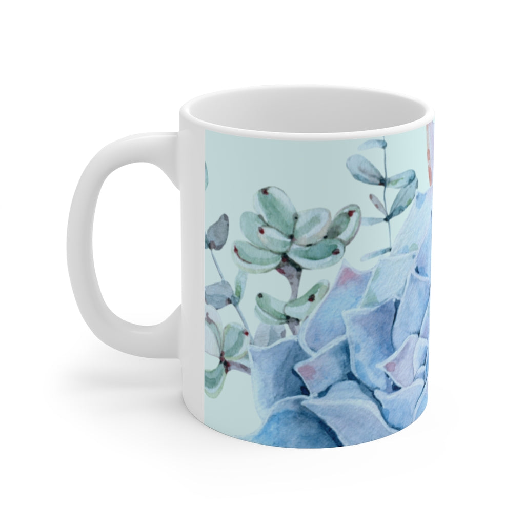 Ceramic Mug 11oz