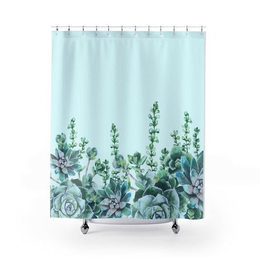 Shower Curtain