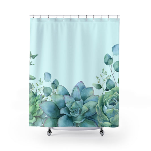 Shower Curtain