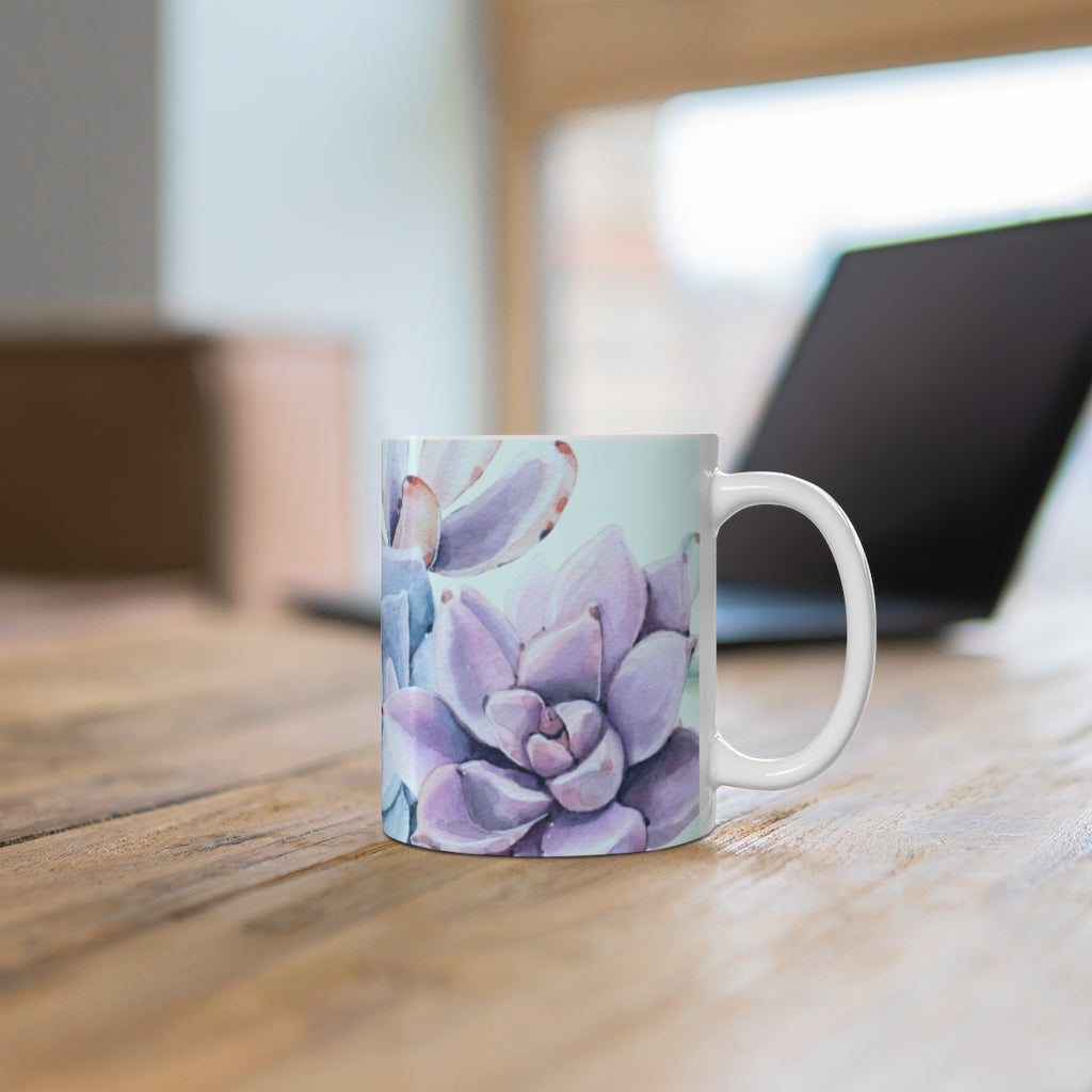 Ceramic Mug 11oz