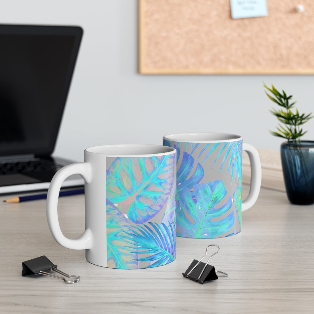 Ceramic Mug 11oz