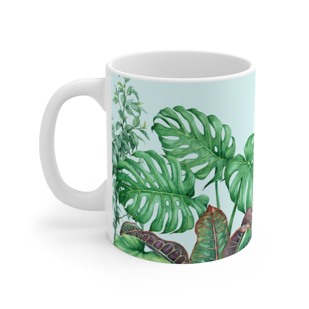 Ceramic Mug