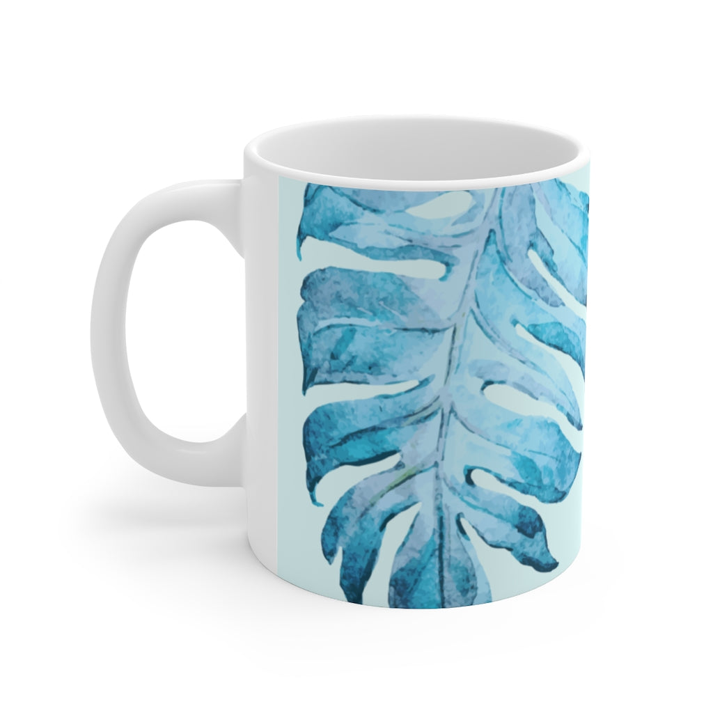 Ceramic Mug 11oz