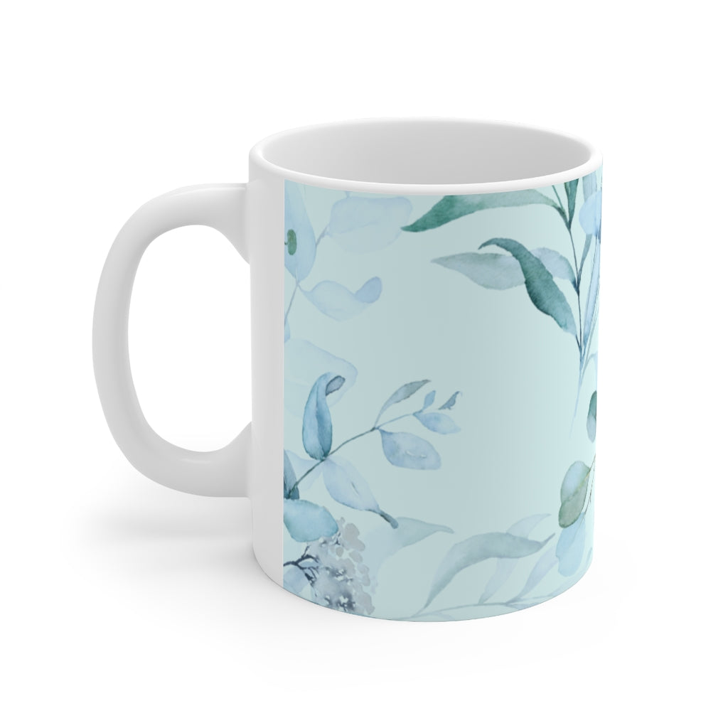 Ceramic Mug 11oz