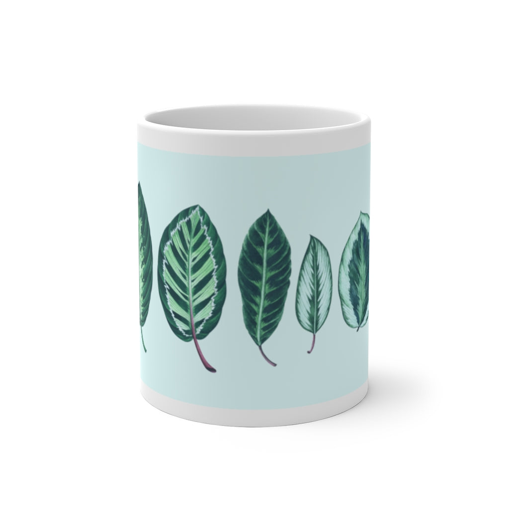 Color Changing Mug