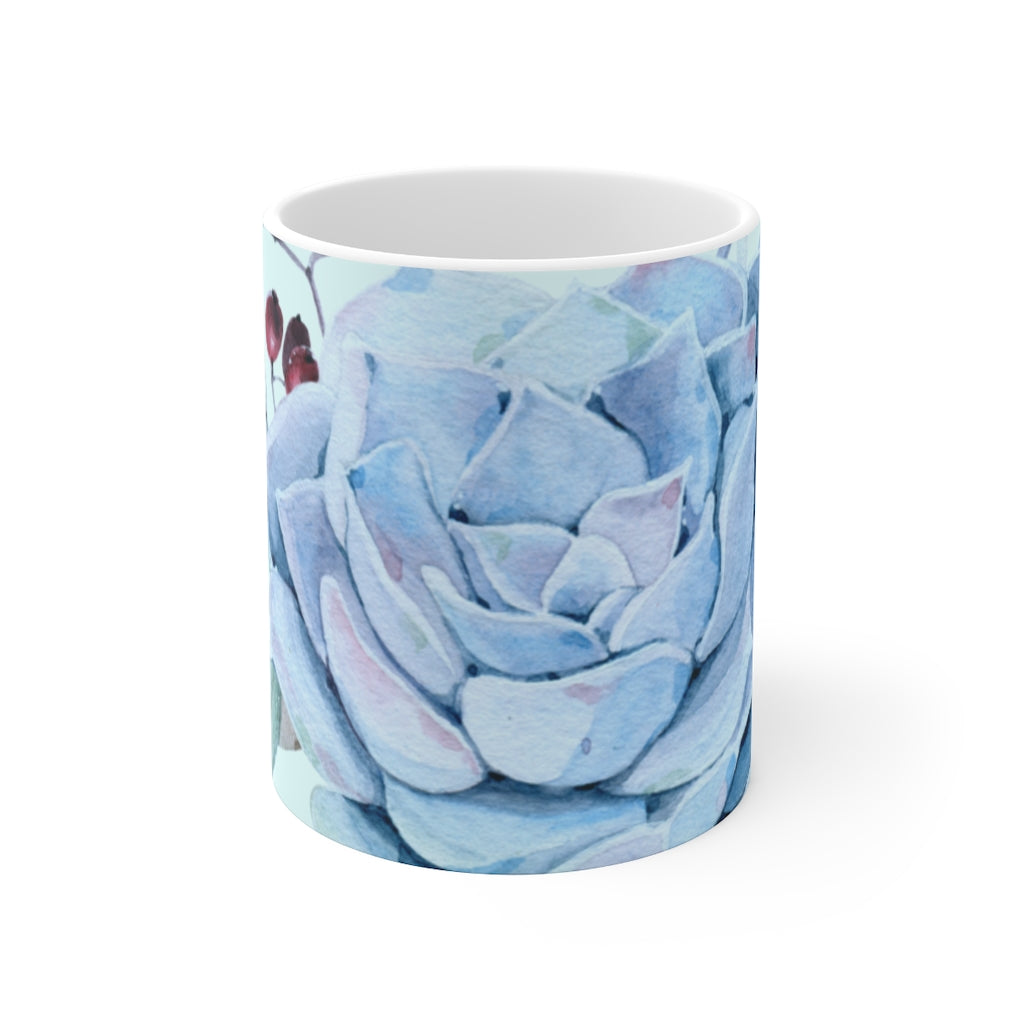 Ceramic Mug 11oz