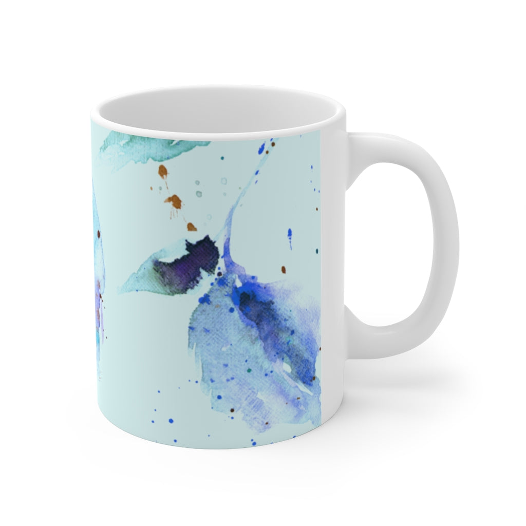Ceramic Mug 11oz