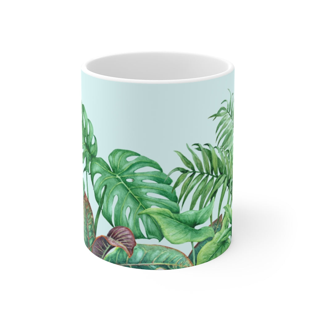 Ceramic Mug