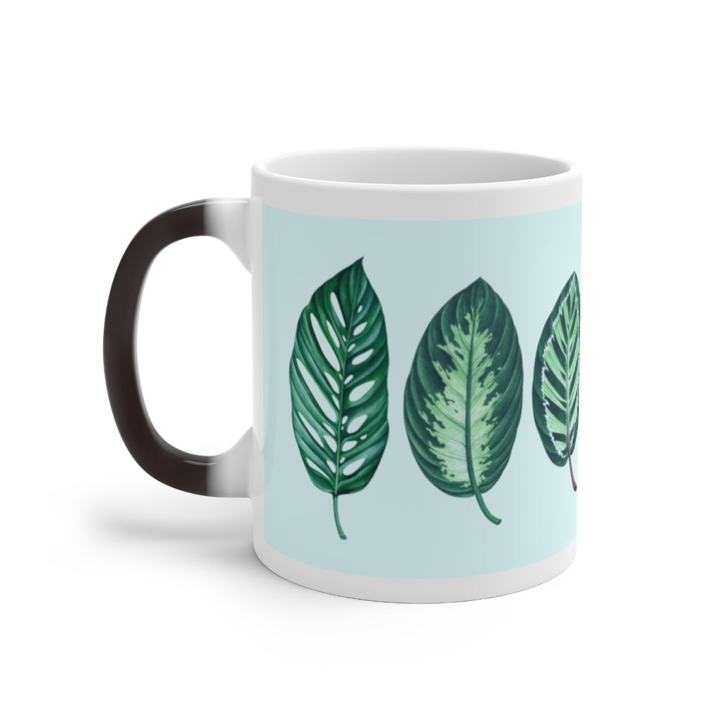 Color Changing Mug