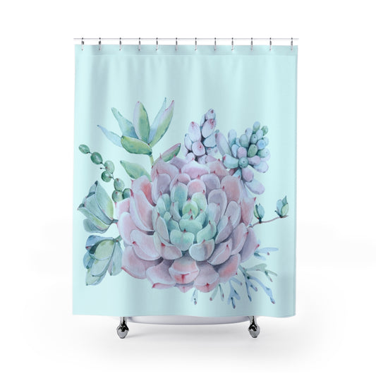 Shower Curtain
