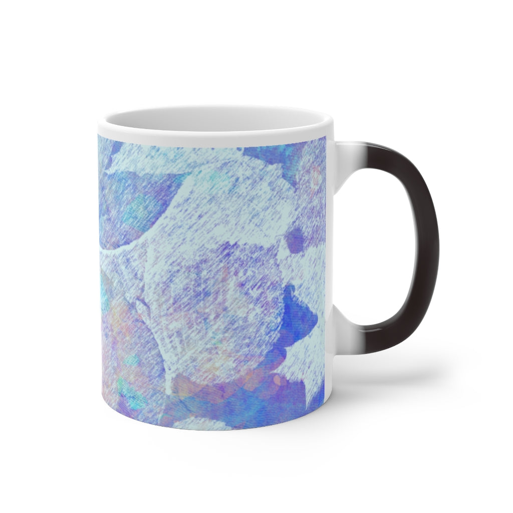 Color Changing Mug