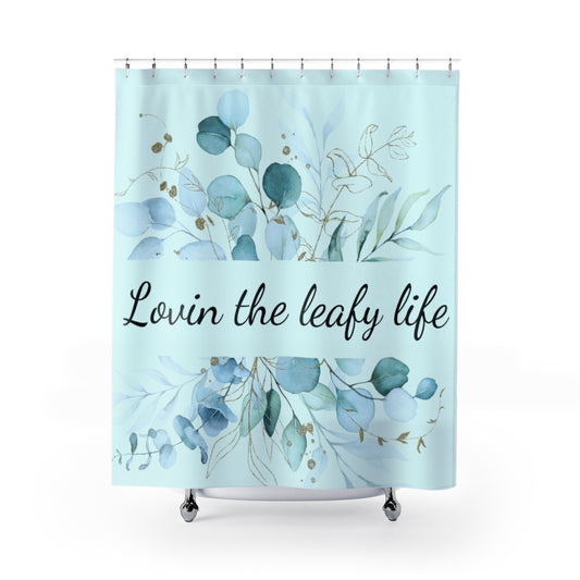 Shower Curtain