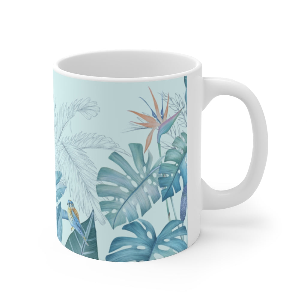 Ceramic Mug 11oz
