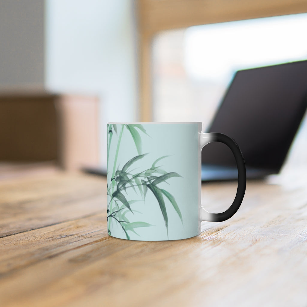 Color Changing Mug