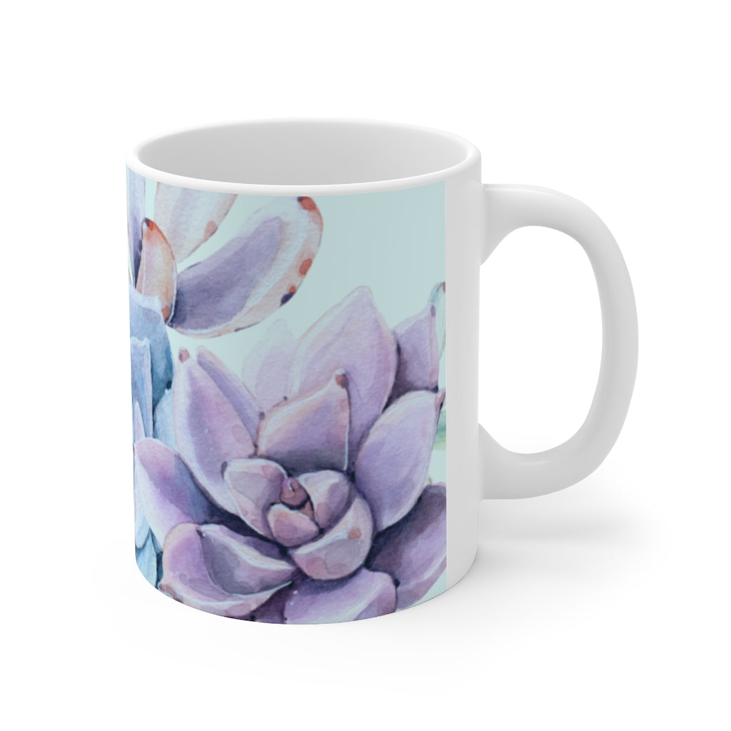 Ceramic Mug 11oz