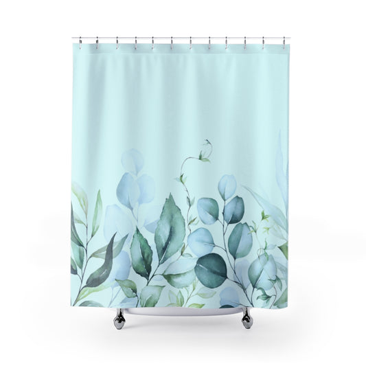 Shower Curtain