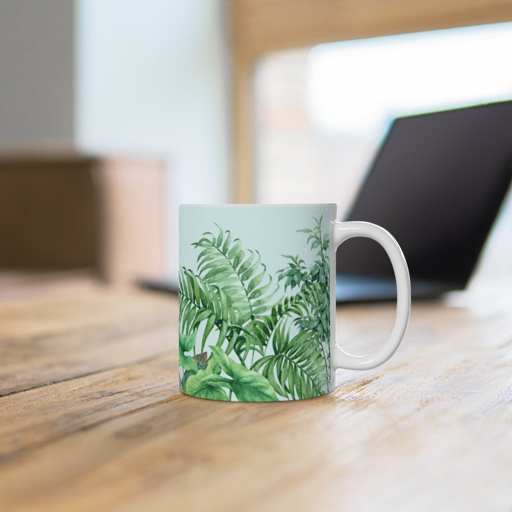 Ceramic Mug