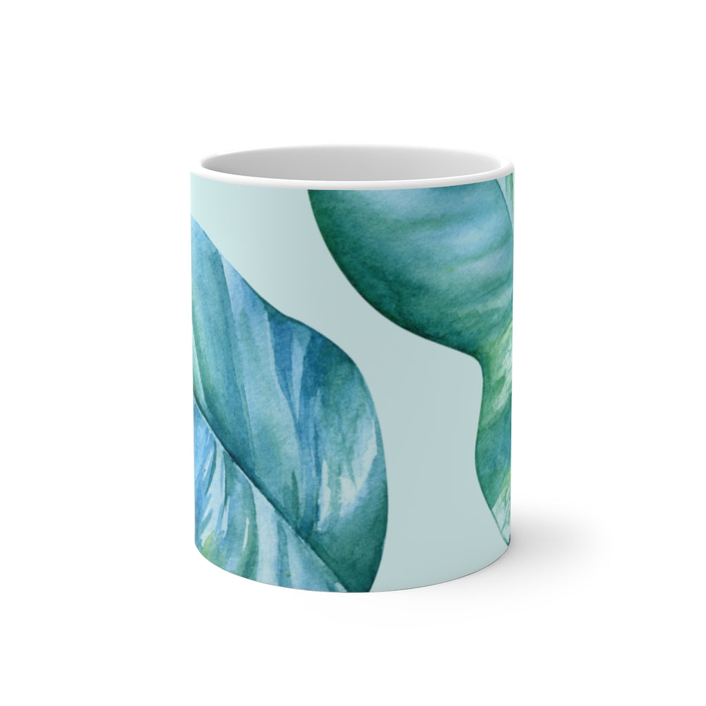 Color Changing Mug